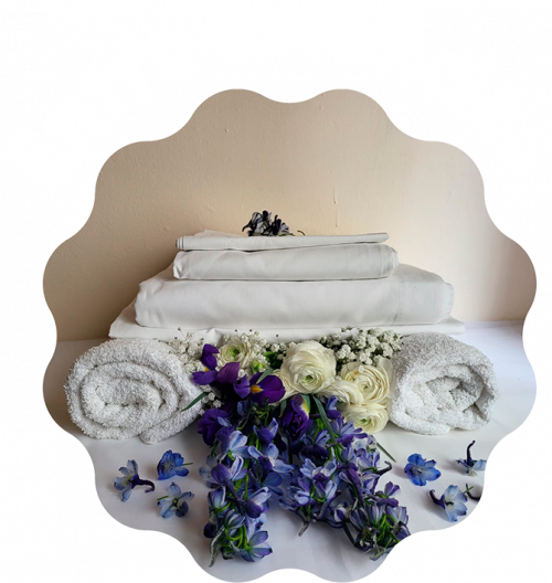 Limpiezas Entre Estancias